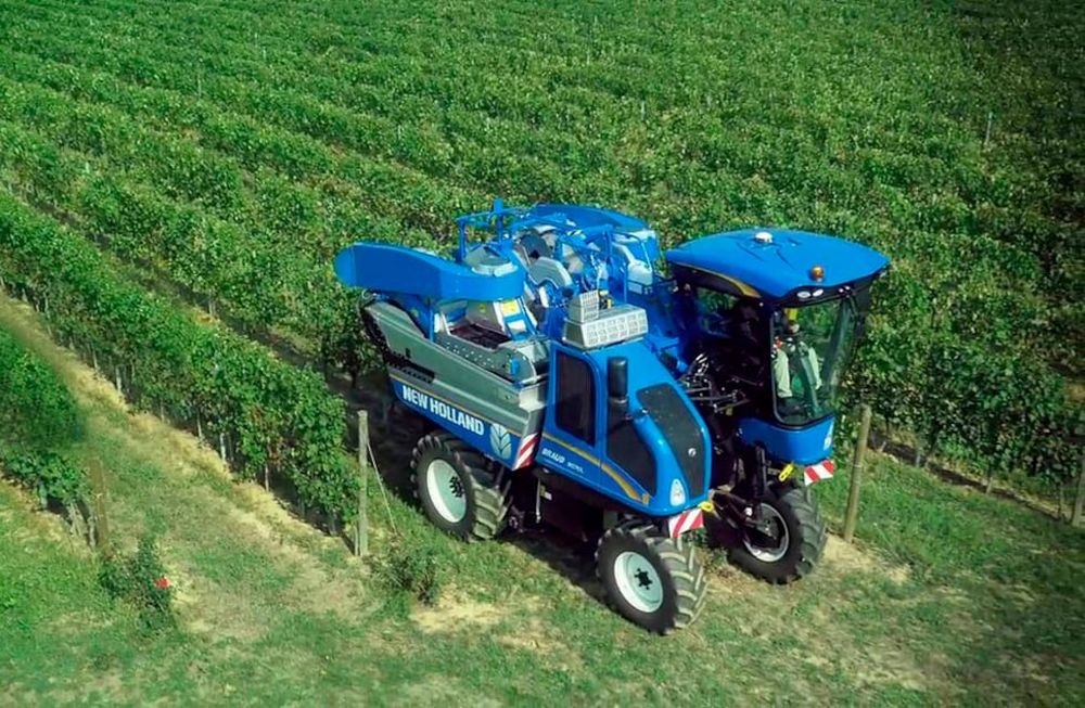 La línea de compra de maquinarias, implementos y complementos fue la que concentró las inversiones en lo que va de la cuarta edición, con 456 propuestas y $9 mil millones de inversión