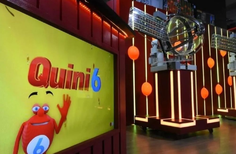 Quini 6 histórico de $3.550 millones - Imagen ilustrativa / Web