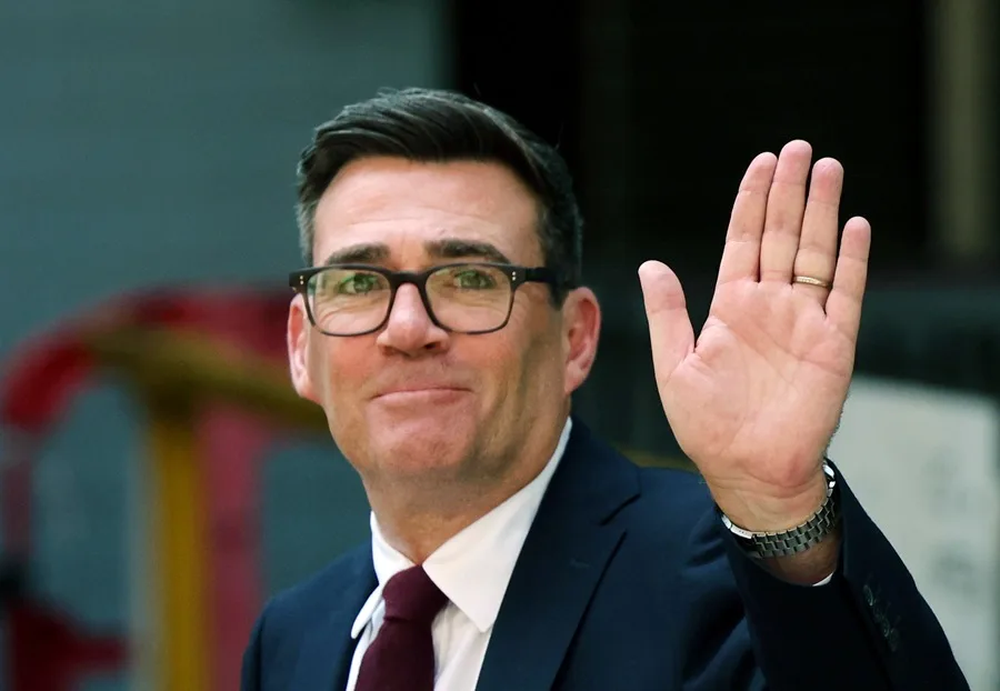 Andy Burnham