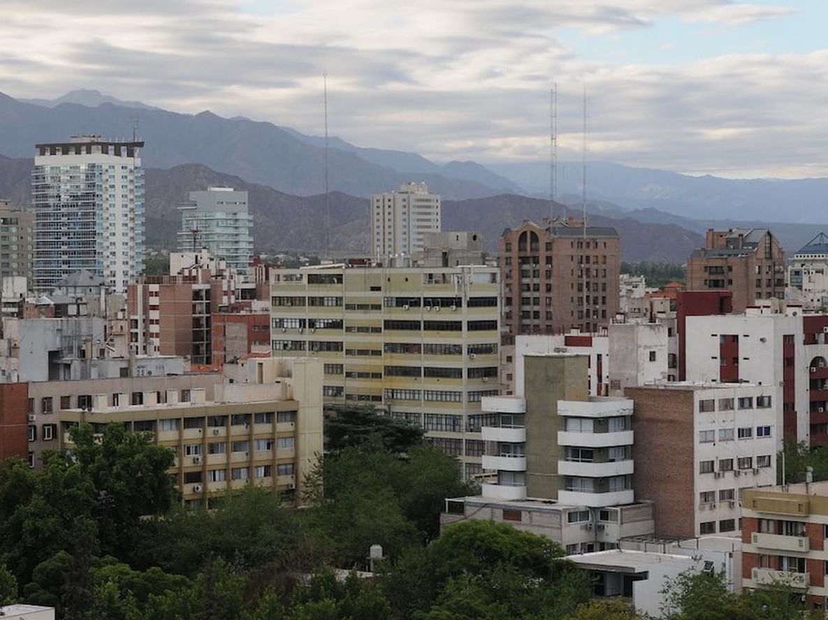 José Gutiérrez / Los Andes