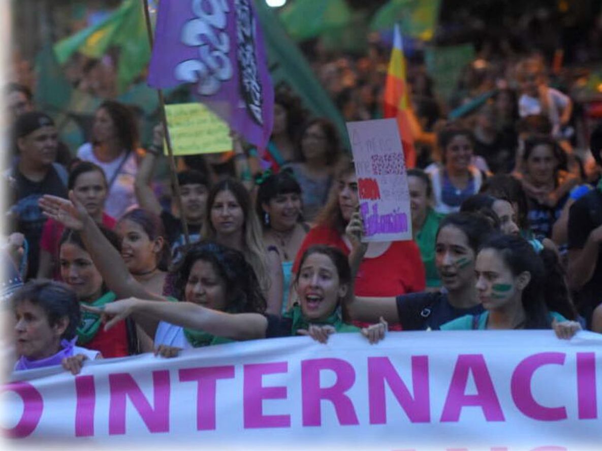 La justicia de género  no es solo cosa de mujeres - Por José Luis Ramón