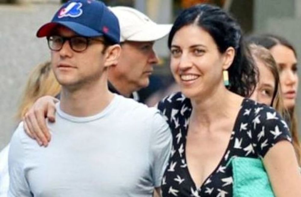 Se casó Joseph Gordon-Levitt en una boda secreta