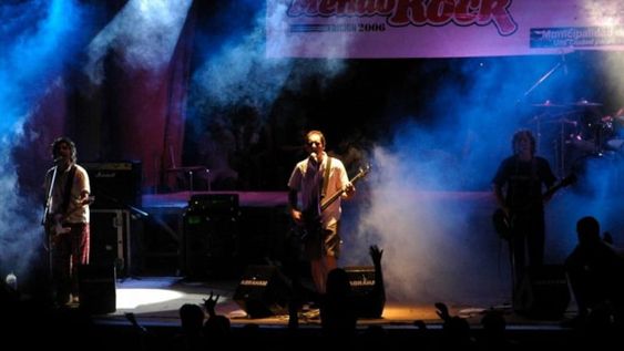 El llamado tiene como objetivo prioritario y fundamental, promocionar y fomentar las propuestas de artistas mendocinos. Foto: Gentileza