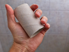 Reciclaje inteligente con un truco simple que ordena el hogar sin gastar dinero.