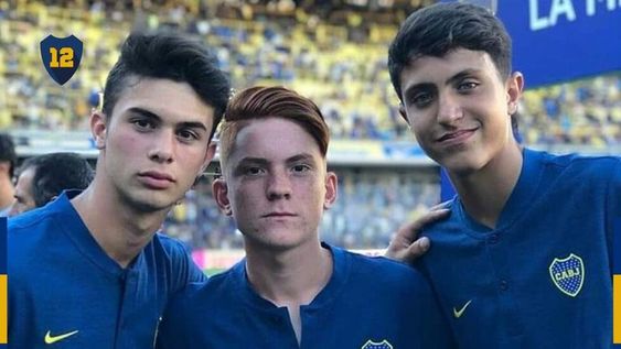 Fermín Núñez, quien estuvo en la institución hasta 2020, se quitó la vida a los 19 años. Varios de los que coincidieron con él, como el Colo Barco, le desearon un eterno descanso.