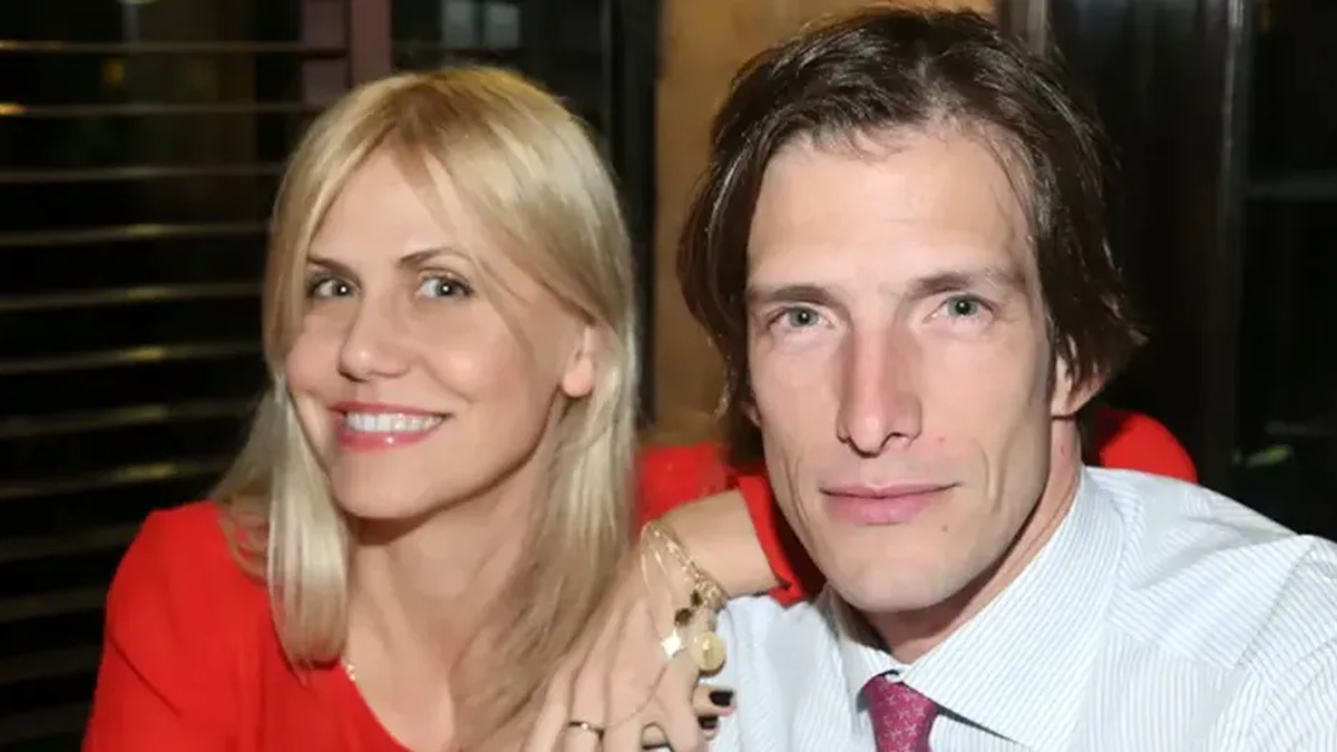 Quién es Luz Barrantes, la pareja de Iván de Pineda con la que comparte una romántica historia