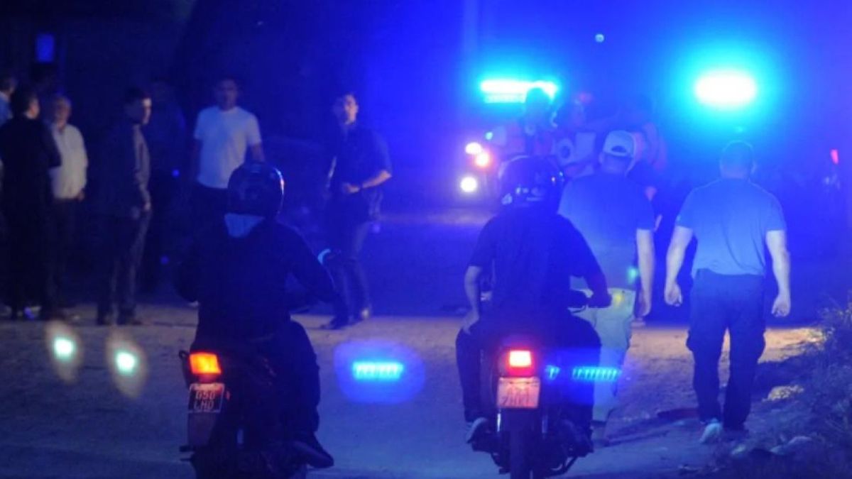 Inseguridad en Mendoza: un detenido con moto robada en Luján y asalto a un delivery en Las Heras