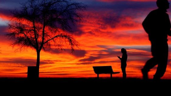 Una actitud mental positiva es clave para vivir con bienestar