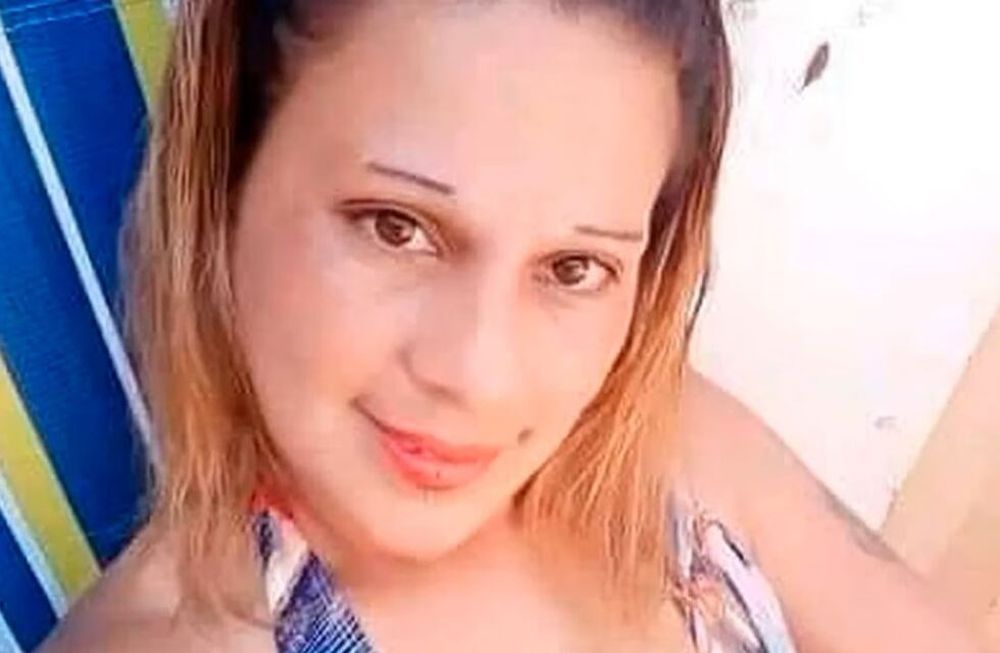 Raquel Verónica Ibarrola habría sido asesinada un golpe contundente en la cabeza, esperan por los resultados de la autopsia. Foto: Facebook.