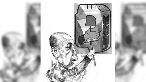 Remodelando la casa - Por José Luis Toso