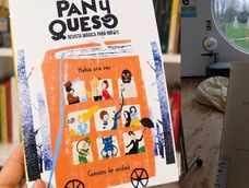 vacaciones de invierno: literatura, juegos y talleres con la editorial sombrero azul