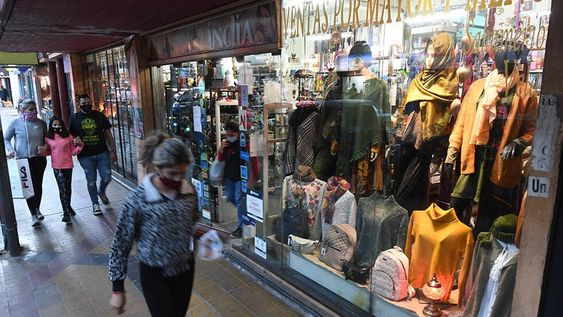 El Ministerio de Economía y Energía, a través del Instituto de Desarrollo Comercial (IDC), invita a participar en un nuevo espacio de capacitación orientado a pequeños y medianos comerciantes mendocinos.