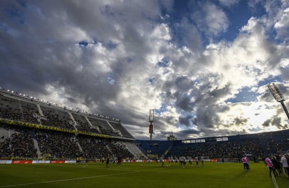 Boca es local en la cancha de Vélez y recibe a Rosario Central por la tercera fecha de la Copa de la Liga Profesional.