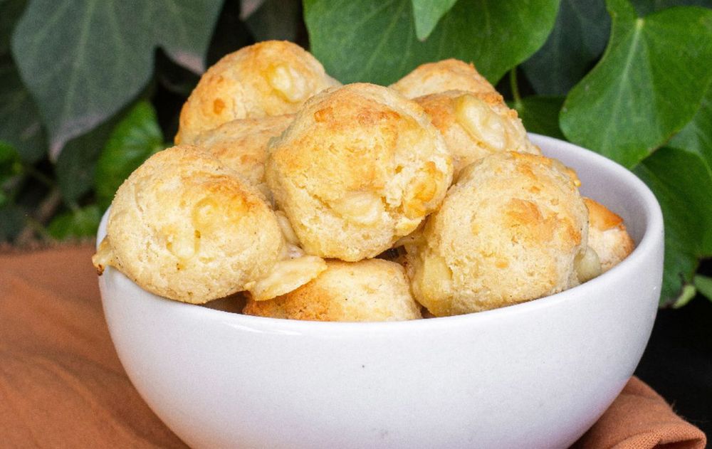 chipa keto