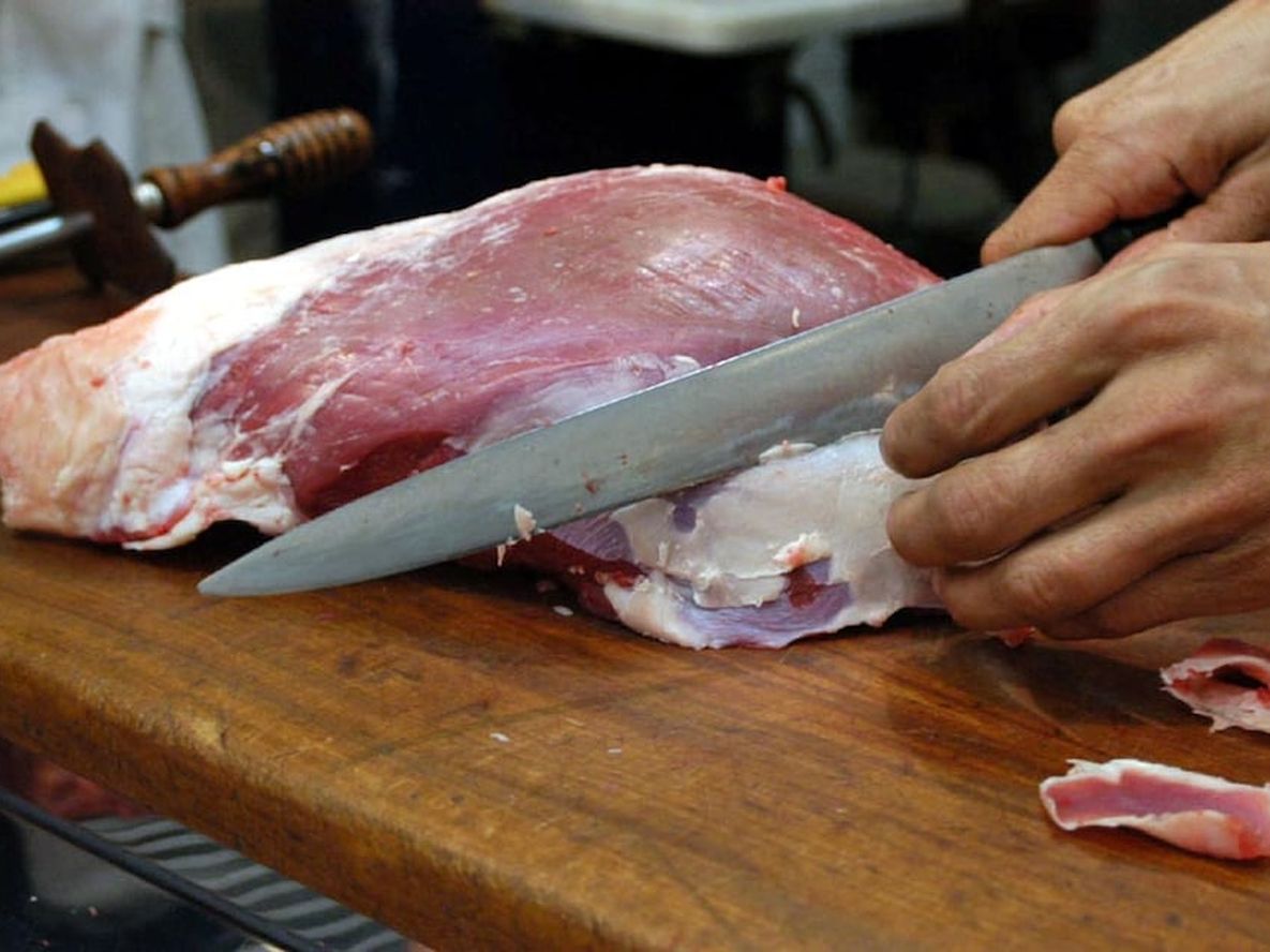 La ingeniería genética va camino a revolucionar la producción de carne - Por Jorge Castro