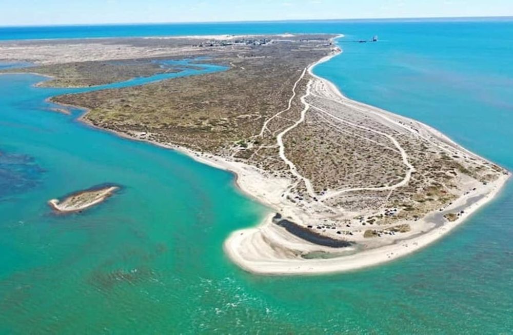 Imágenes de Punta Perdices