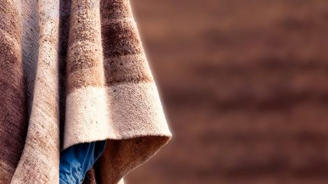 Mendoza lanza el concurso Poncho de la Vendimia – 90 Años, una convocatoria para artesanos y diseñadores