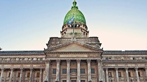 Congreso de la Nación