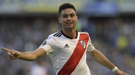 El Pity: ese “loco” que pasó de ser resistido a ídolo