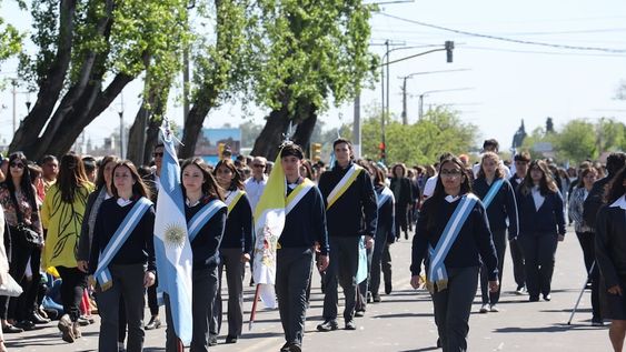 Las celebraciones patronales de Maipú no tendrán palco de autoridades