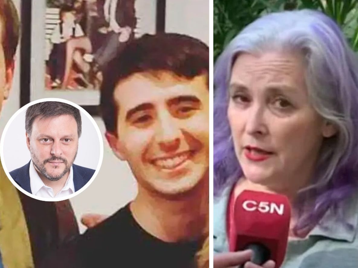 La vecina de Cristina Kirchner es candidata y los dos Leandro Santoro: la polémica lista de Yamil