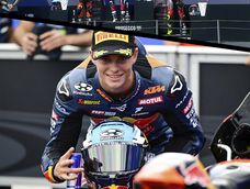 motogp: valentin perrone consiguio una nueva pole position en el gp de san marino