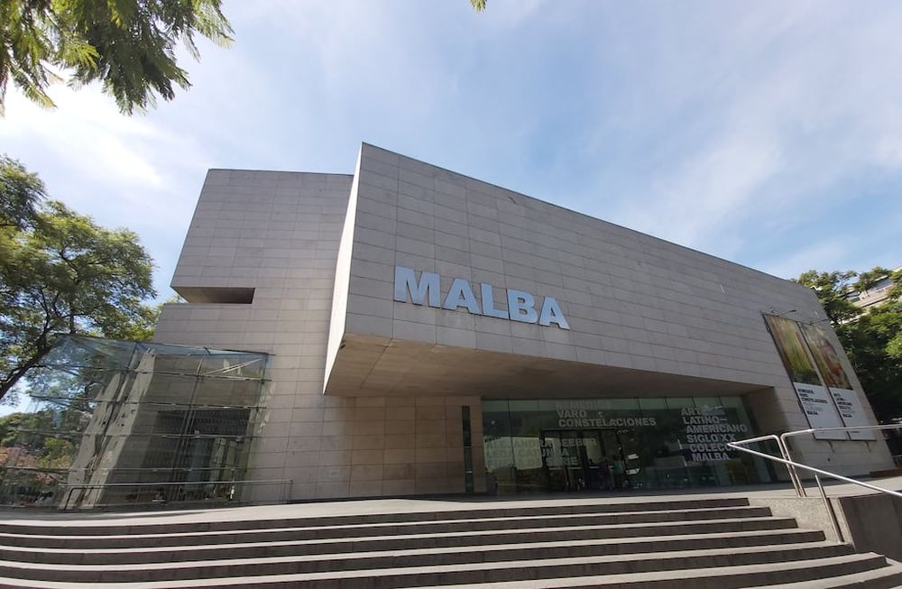 El martes 11 de octubre TENDIEZ Experiencias llega al Malba, con “la arquitectura gastronómica”