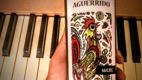 Feria de Guarda14: Tamascal también dirá presente con cuatro etiquetas de la mayor variedad