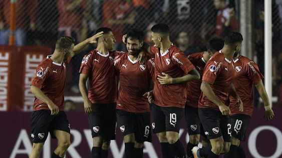 Juan Manuel Sánchez Miño advirtió que el plantel de Independiente de Avellaneda está muy unido a pesar de la disputa que tuvo con los directivos por los sueldos atrasados.