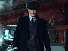 Películas para ver en Netflix: de la despedida de Peaky Blinders al drama familiar que emociona Películas para ver en Netflix: de la despedida de Peaky Blinders al drama familiar que emociona