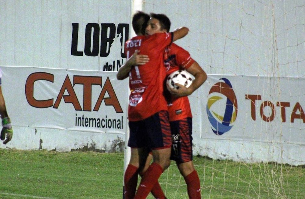 Liga Mendocina: Y un día el Chacarero perdió el invicto