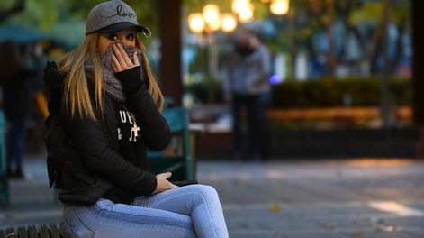 Tos postviral: persiste hasta 8 semanas tras una endermedad respiratoria, manteniendo las vías aéreas inflamadas e hipersensibles.