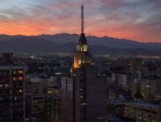 mendoza: entre las mejores ciudades del pais para vivir y con solidos indicadores de gestion urbana mendoza: entre las mejores ciudades del pais para vivir y con solidos indicadores de gestion urbana