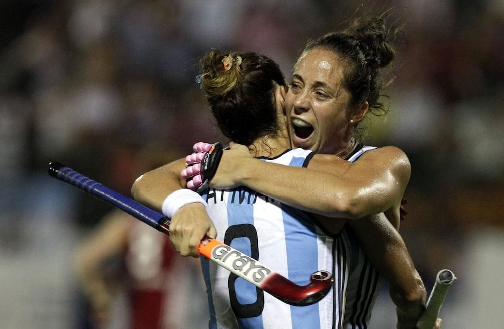 La Leona que dejó su impronta
