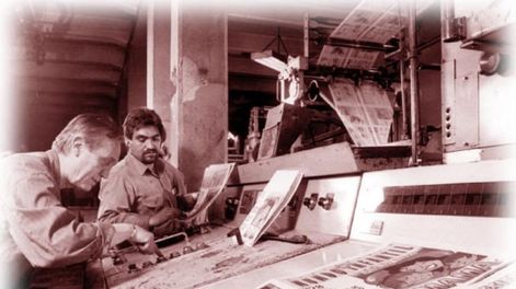 Vivencias de un lector de Los Andes desde hace 85 años - Por Julio César Bac