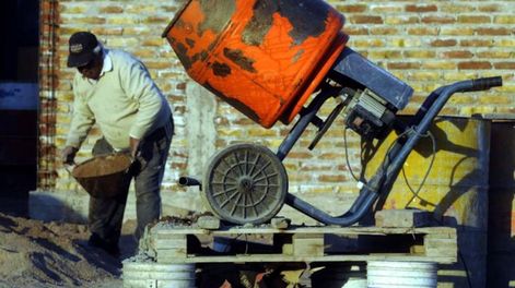 Los sectores con mayor informalidad están en el agro, la construcción y el personal doméstico.