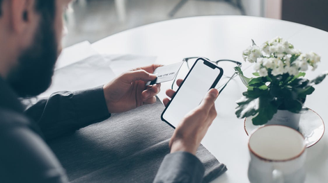 Compras más sencillas: la app que te permite pagar con pesos argentinos en Chile