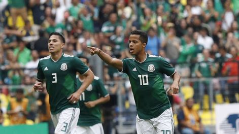 Se acerca el Mundial y con él los escándalos: ¿Jugadores de México tuvieron una orgía?