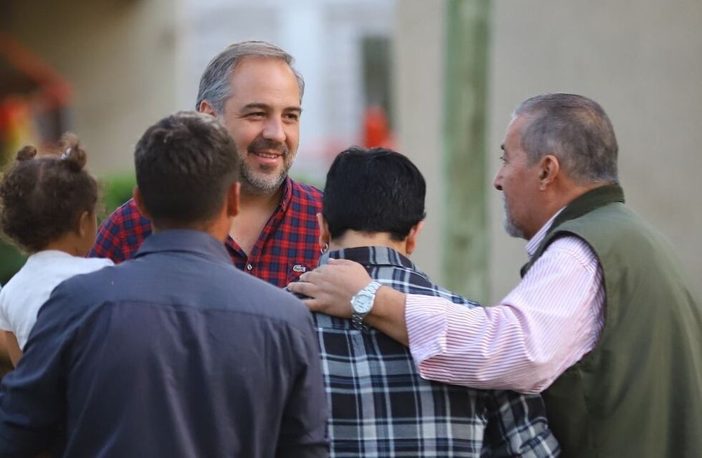 Miles de personas se capacitaron en Maipú para acceder a empleos