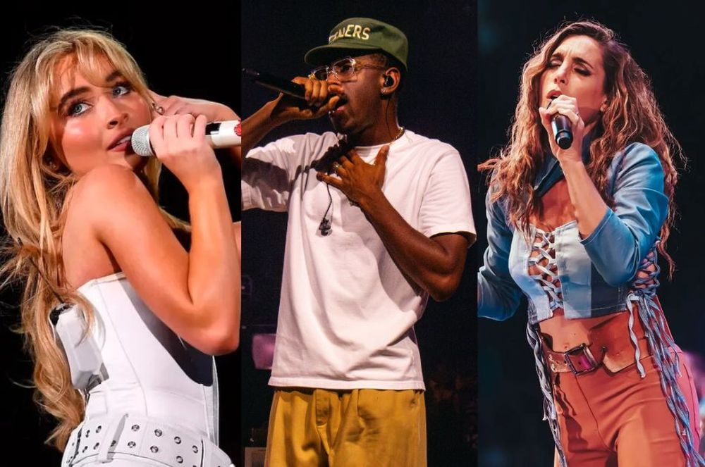 Con una grilla que combina artistas nacionales e internacionales, se confirmó el line up y horarios del Lollapalooza Argentina 2026.