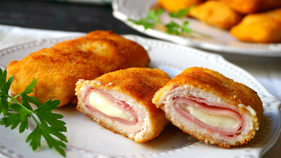 Esta receta hará que toda tu familia te aplauda.