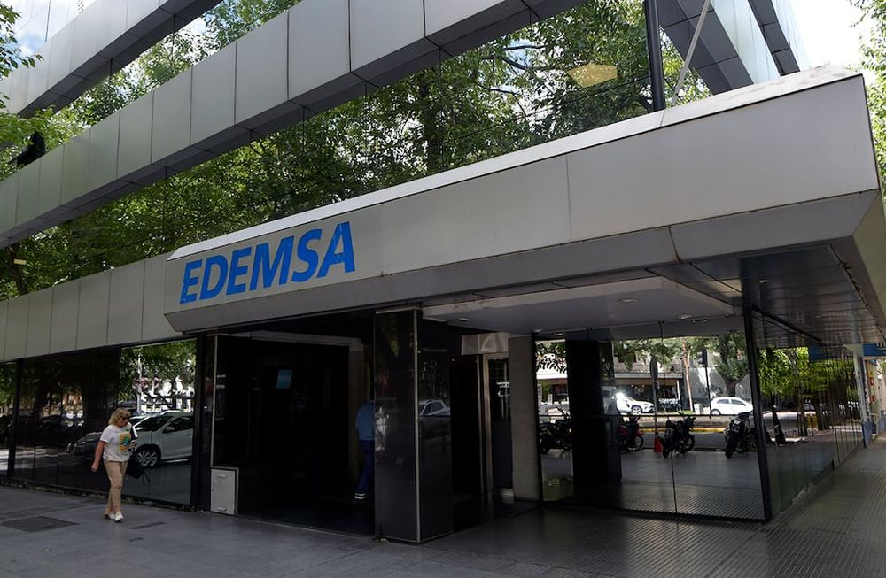 Siete meses después de presentada una precautoria por Edemsa se le trasladó el pedido de respuesta al Gobierno provincial y Fiscalía de Estado. Foto: Los Andes