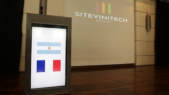 Los especialistas más destacados disertarán en Sitevinitech 2021