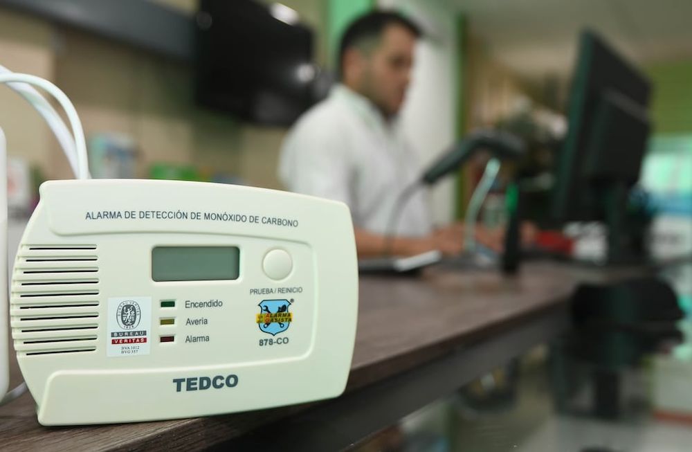Aunque la ordenanza municipal se aprobó en julio de 2020, recién se implementará el próximo mes. Los aparatos deben contar con alarma lumínica y sonora. | Foto: José Gutiérrez / Los Andes