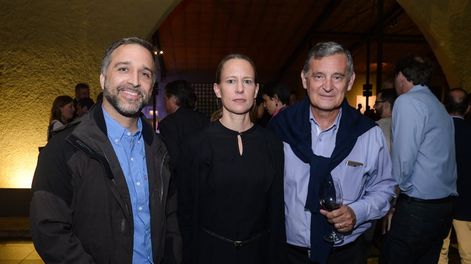 En Mendoza, ofertas para formarse en el mundo