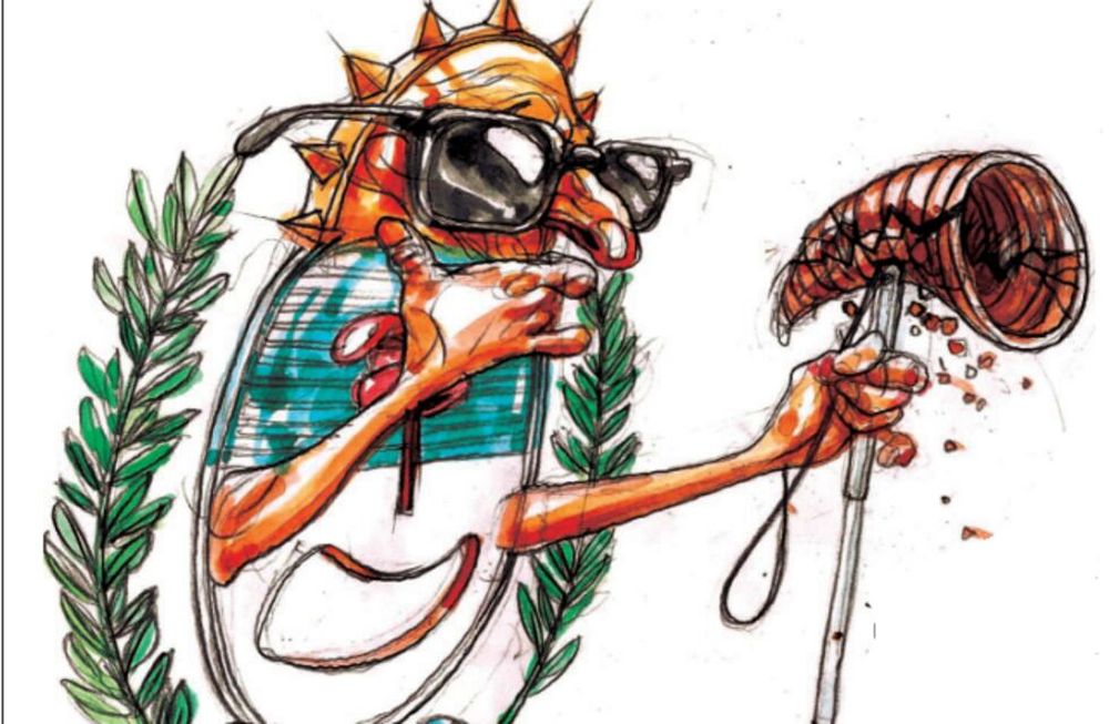 El escenario de la provincia tiene diferentes interpretaciones y la inexistencia de una línea de evaluación consensuada de los hechos recientes es resultado de una desorientación plena. La autoridad provincial ha contribuido a esa incertidumbre.