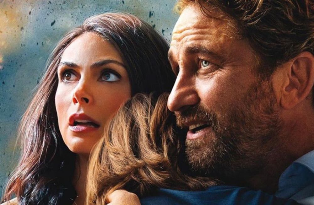 “Greenland” en Amazon Prime Video: un decente intento por revitalizar un género cliché