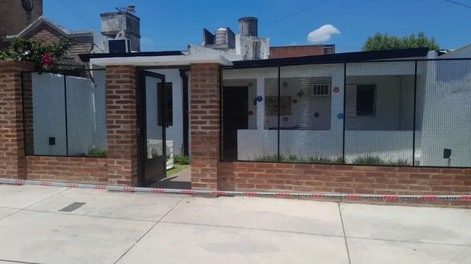 Murió un nene de 2 años tras atragantarse con una uva en una colonia de verano