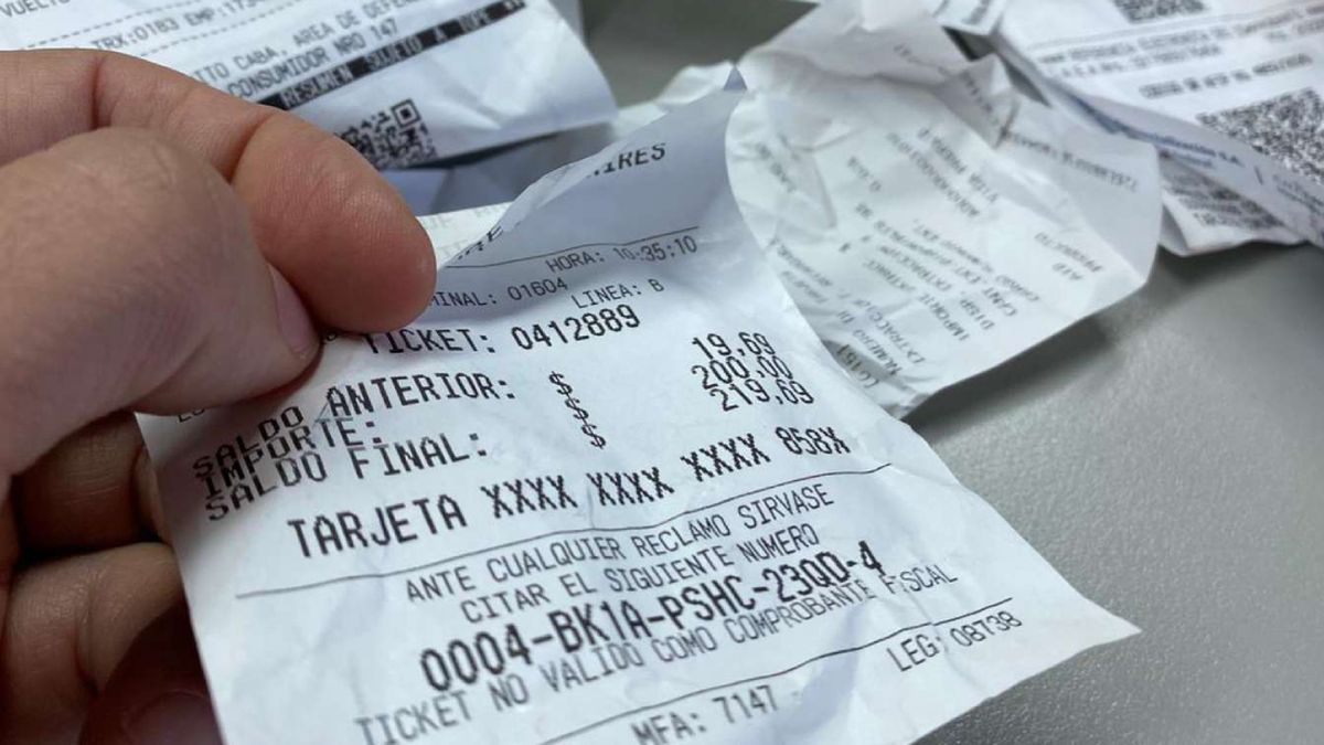 Carga impositiva: el peso tributario de las pymes se mantiene elevado a pesar de reducciones 2 ticket impuestos pymes