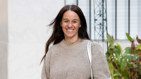 María Ibarzabal Murphy será la nueva secretaria Legal y Técnica de la Presidencia.